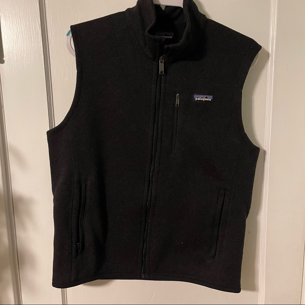 Patagonia Better Sweater Vest